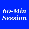 60-Minute Session 60-Minute Session