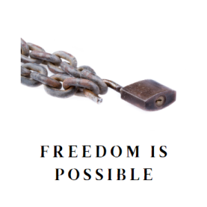 Unlock the Chains Unlock the chains of the past